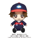 DonBrothers Chibi Plushies