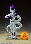 SH Figuarts Frieza 4th Form
