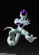 SH Figuarts Frieza 4th Form