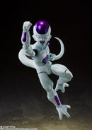 SH Figuarts Frieza 4th Form