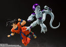 SH Figuarts Frieza 4th Form