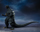 SH MonsterArts Godzilla Final Wars 2004