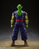 SH Figuarts Piccolo SUPER HERO
