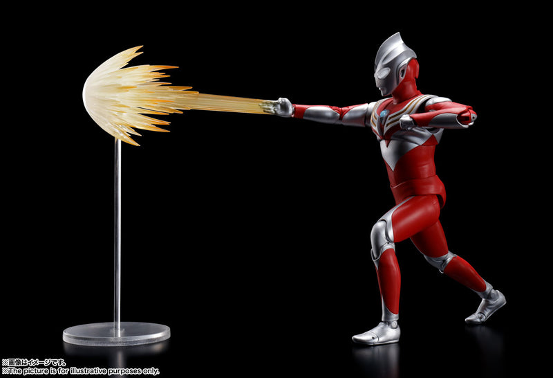 SH Figuarts Ultraman Tiga Power Type