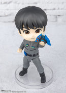 Figuarts Mini Ultraman Z Natsukawa Haruki