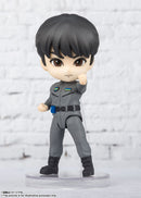 Figuarts Mini Ultraman Z Natsukawa Haruki