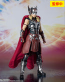 SH Figuarts Mighty Thor - Love & Thunder