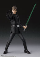 SH Figuarts Luke Skywalker - The Mandalorian (Reissue)
