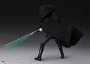 SH Figuarts Luke Skywalker - The Mandalorian (Reissue)