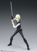 SH Figuarts Karre - Star Wars Visions