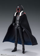 SH Figuarts Karre - Star Wars Visions