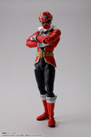 SH Figuarts Shinkocchou Seihou Gokai Red