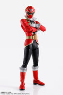 SH Figuarts Shinkocchou Seihou Gokai Red