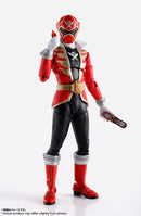 SH Figuarts Shinkocchou Seihou Gokai Red
