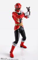 SH Figuarts Shinkocchou Seihou Gokai Red