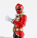 SH Figuarts Shinkocchou Seihou Gokai Red