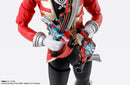 SH Figuarts Shinkocchou Seihou Gokai Red