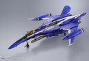 Macross DX Chogokin YF-29 Durandal Valkyrie (Maximilian Jenius' Use) Full Set Pack
