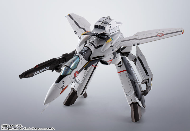 HI-METAL R VF-0S Phoenix (Roy Focker Use) - Macross Zero