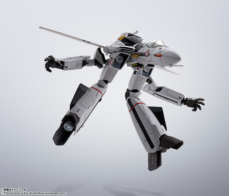 HI-METAL R VF-0S Phoenix (Roy Focker Use) - Macross Zero