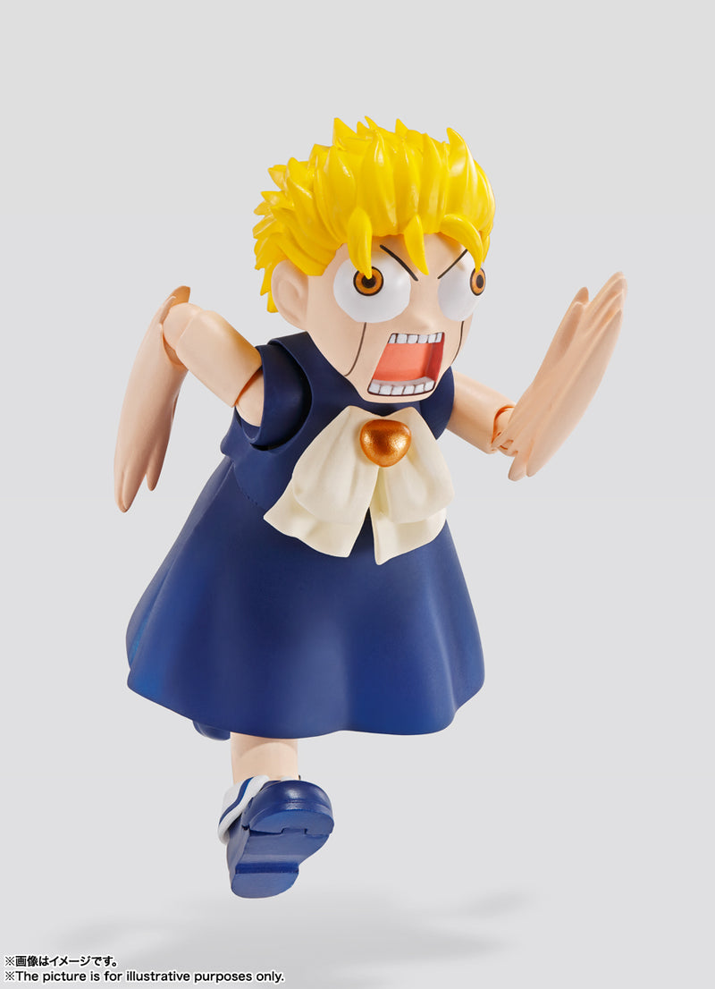 SH Figuarts Zatch Bell