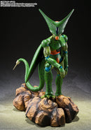 SH Figuarts Imperfect Cell