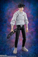 SH Figuarts Yuta Okkotsu - Jujutsu Kaisen 0: The Movie