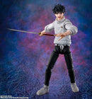 SH Figuarts Yuta Okkotsu - Jujutsu Kaisen 0: The Movie