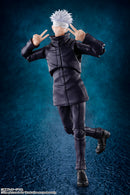 SH Figuarts Satoru Gojo - Jujutsu Kaisen 0: The Movie