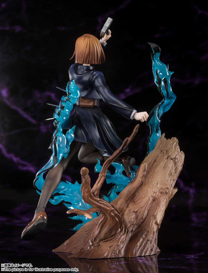 Figuarts ZERO Nobara Kugisaki - Jujutsu Kaisen