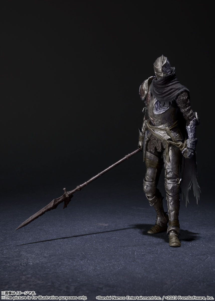 SH Figuarts Vyke - Elden Ring