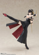 SH Figuarts Yor Forger - SPY x FAMILY