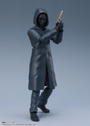 SH Figuarts Squid Game Frontman