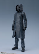 SH Figuarts Squid Game Frontman