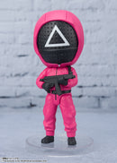 Figuarts Mini Squid Game Masked Soldier