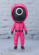 Figuarts Mini Squid Game Masked Worker