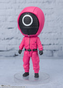 Figuarts Mini Squid Game Masked Worker