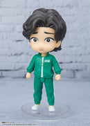 Squid Game Figuarts Mini Seong Gi-hun