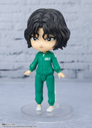 Squid Game Figuarts Mini Kang Sae-byeok