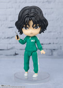 Squid Game Figuarts Mini Kang Sae-byeok