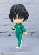 Squid Game Figuarts Mini Kang Sae-byeok
