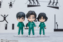 Squid Game Figuarts Mini Kang Sae-byeok