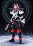 SH Figuarts Kamen Rider Geats Magnum Boost Form
