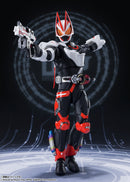 SH Figuarts Kamen Rider Geats Magnum Boost Form