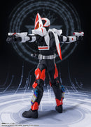 SH Figuarts Kamen Rider Geats Magnum Boost Form
