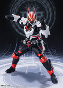 SH Figuarts Kamen Rider Geats Magnum Boost Form