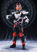 SH Figuarts Kamen Rider Geats Magnum Boost Form