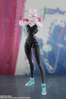 SH Figuarts Spider-Gwen