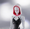 SH Figuarts Spider-Gwen
