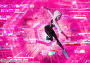 SH Figuarts Spider-Gwen